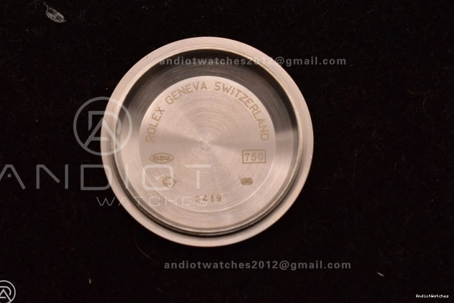 SS Best Grey 904L Diamond Weight) on Bracelet vr3255 750 Steel (Gain DayDate Edition Comfortable QF Dial President 36 V5 0419